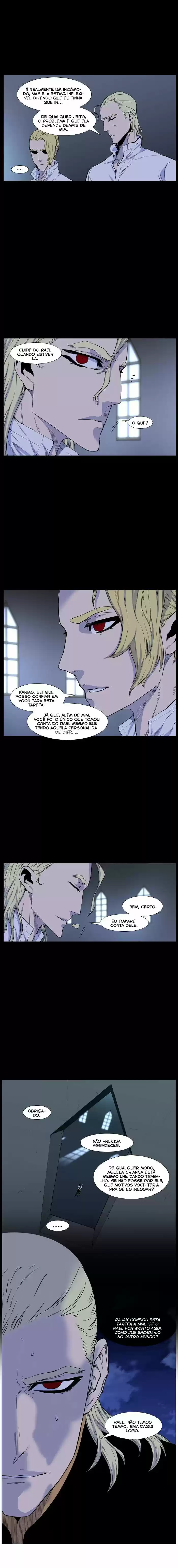Read Noblesse Português Manga Online