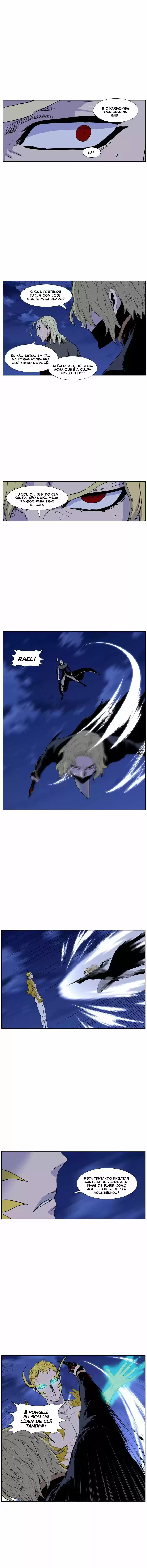 Read Noblesse Português Manga Online