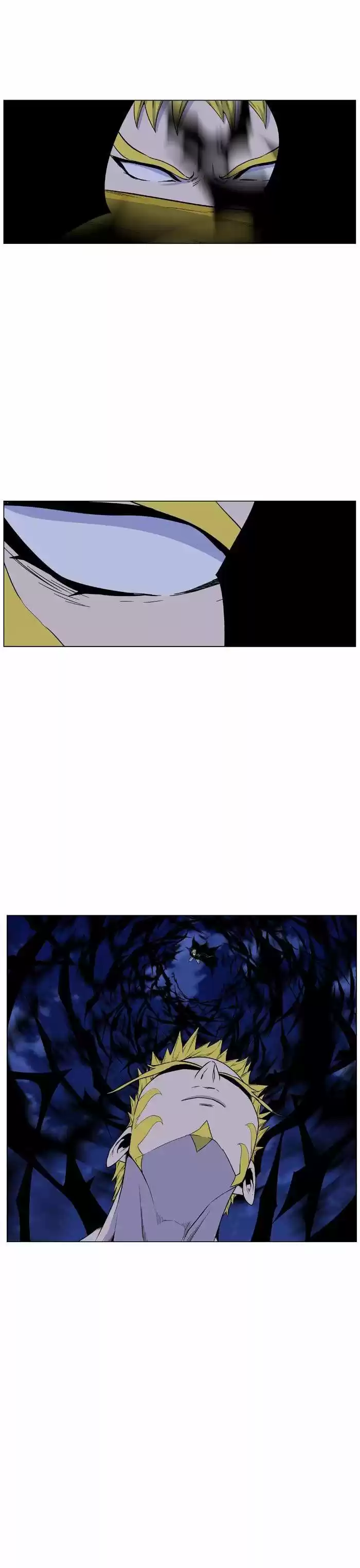 Read Noblesse Português Manga Online