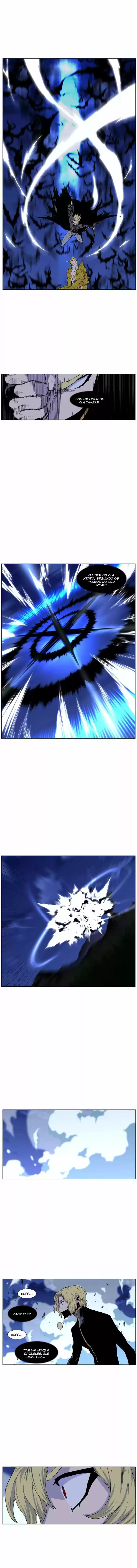 Read Noblesse Português Manga Online