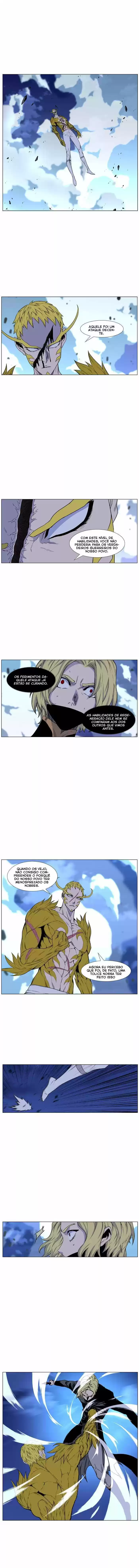 Read Noblesse Português Manga Online
