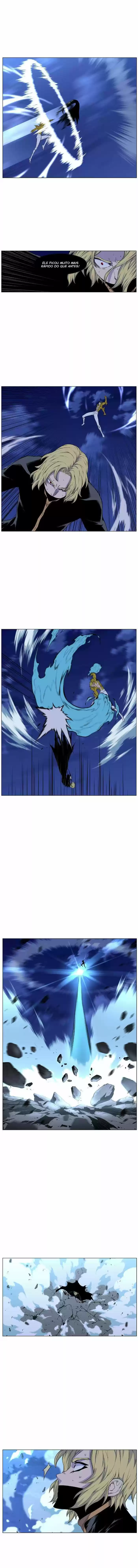 Read Noblesse Português Manga Online