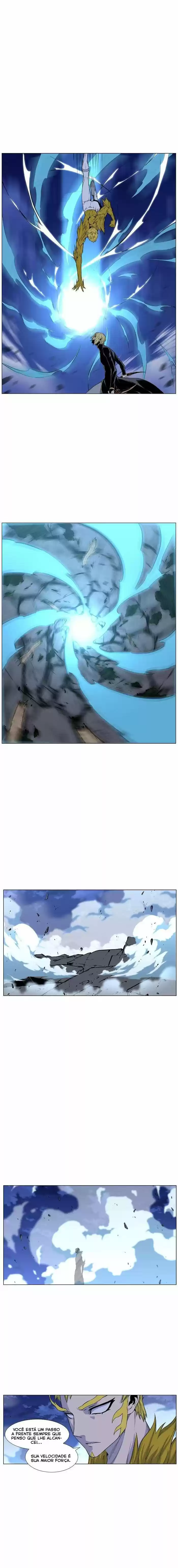 Read Noblesse Português Manga Online