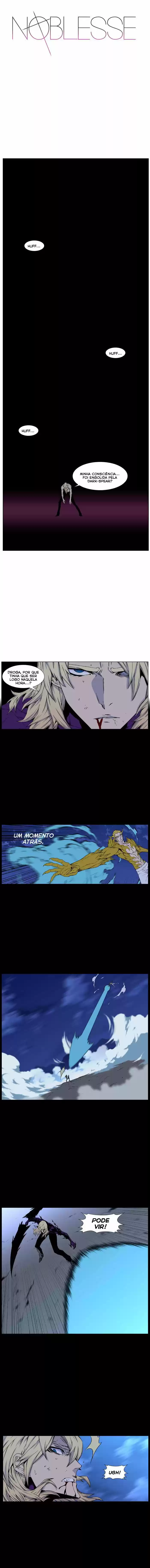 Read Noblesse Português Manga Online