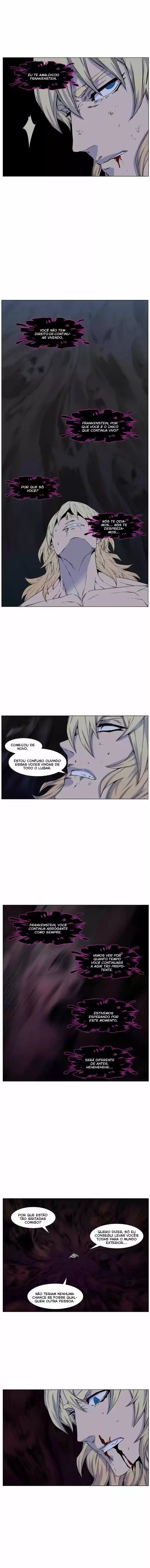 Read Noblesse Português Manga Online