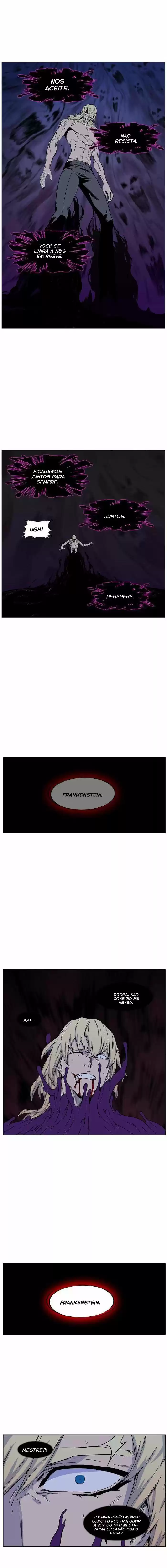 Read Noblesse Português Manga Online