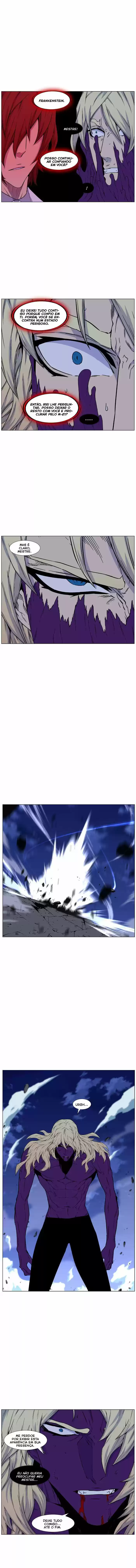 Read Noblesse Português Manga Online