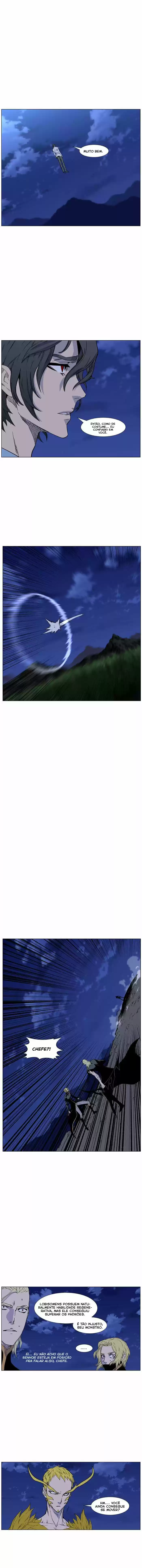 Read Noblesse Português Manga Online