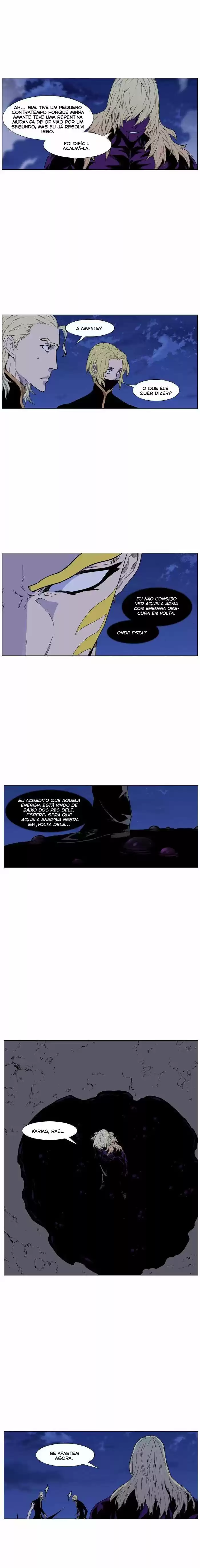 Read Noblesse Português Manga Online