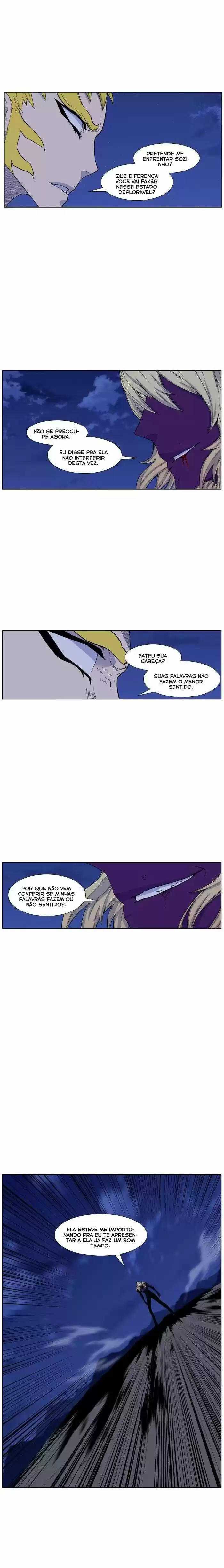 Read Noblesse Português Manga Online