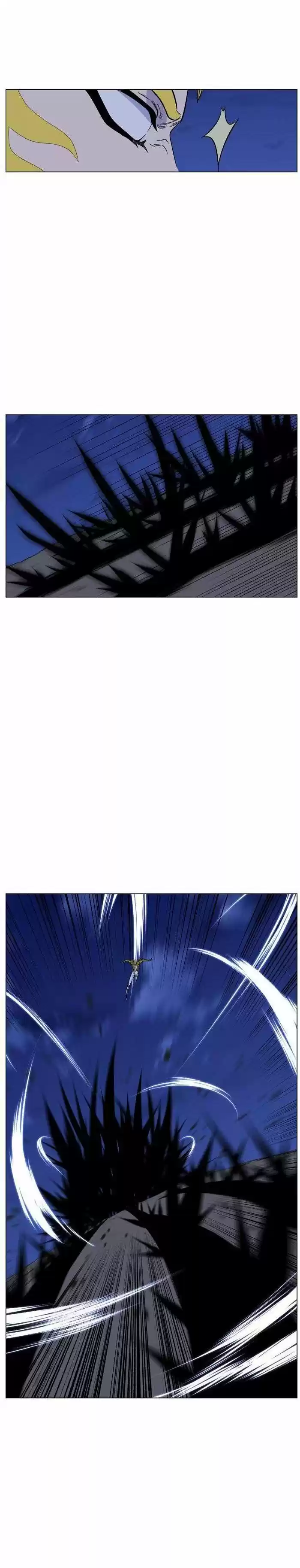 Read Noblesse Português Manga Online