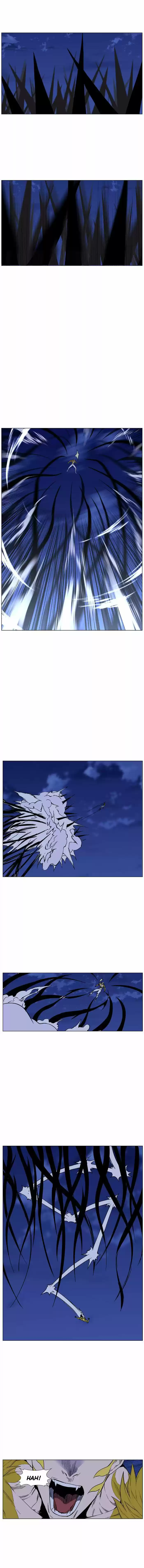 Read Noblesse Português Manga Online