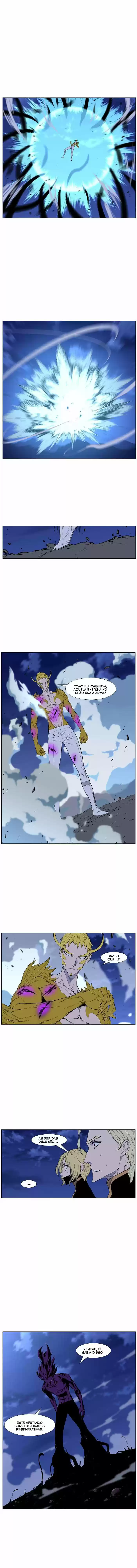 Read Noblesse Português Manga Online