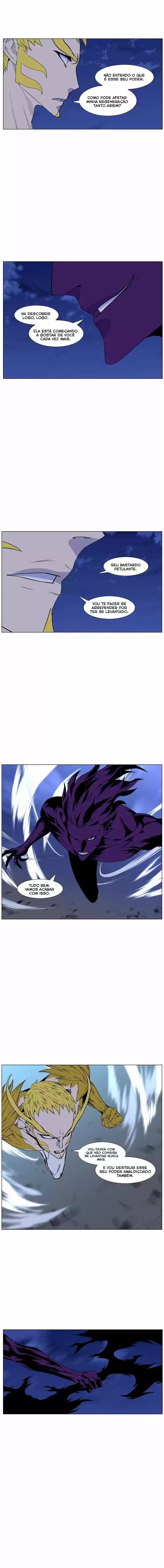 Read Noblesse Português Manga Online