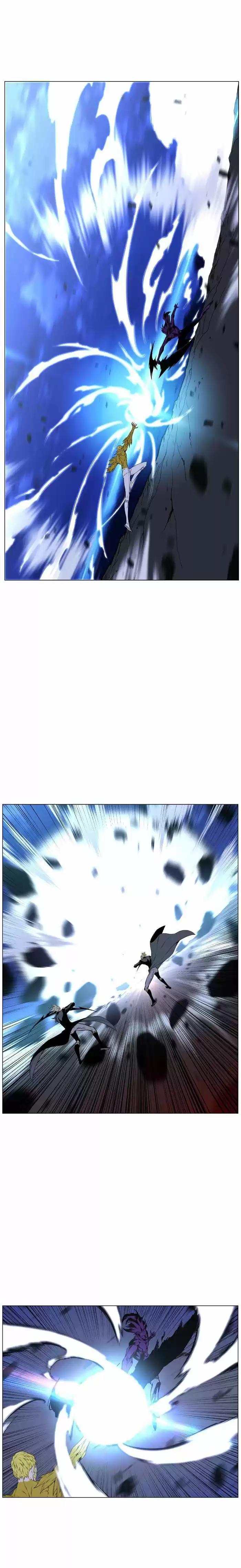 Read Noblesse Português Manga Online