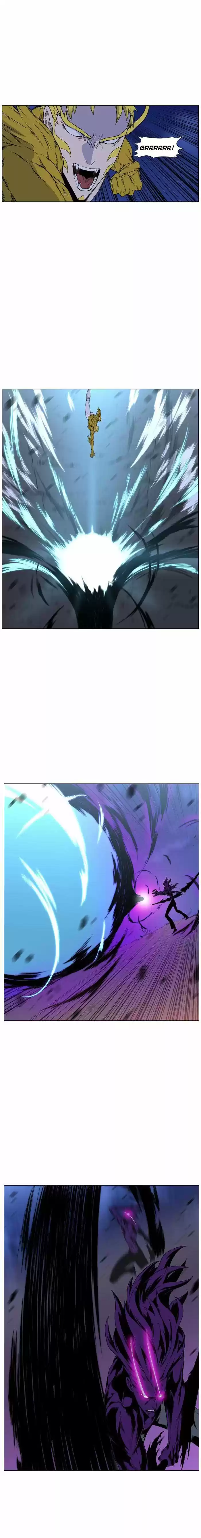 Read Noblesse Português Manga Online