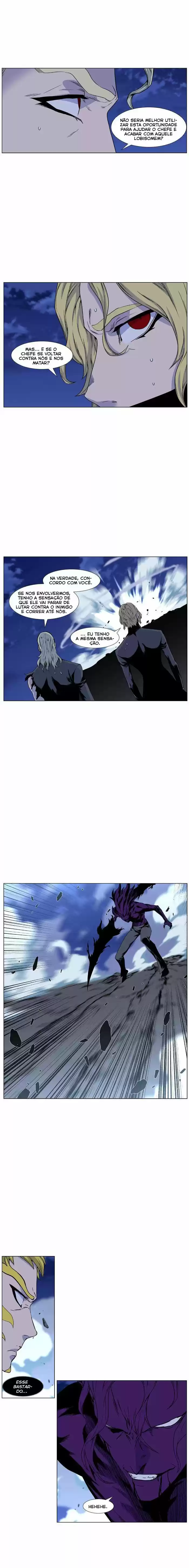 Read Noblesse Português Manga Online