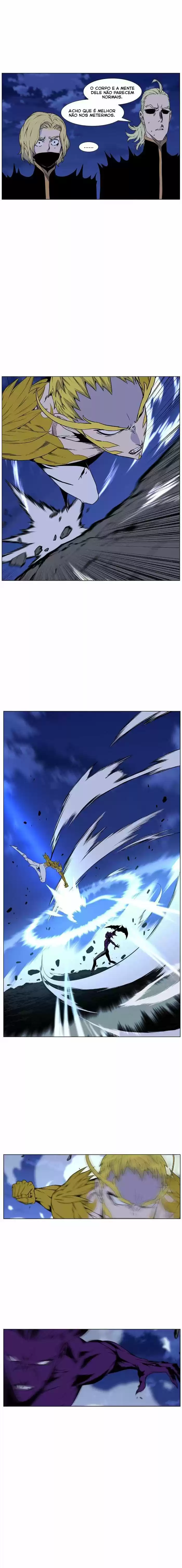 Read Noblesse Português Manga Online