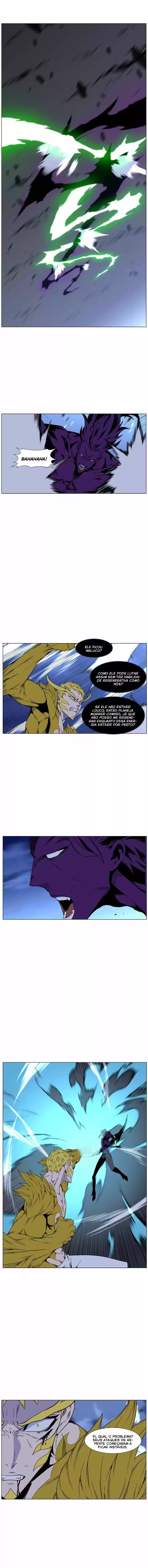 Read Noblesse Português Manga Online