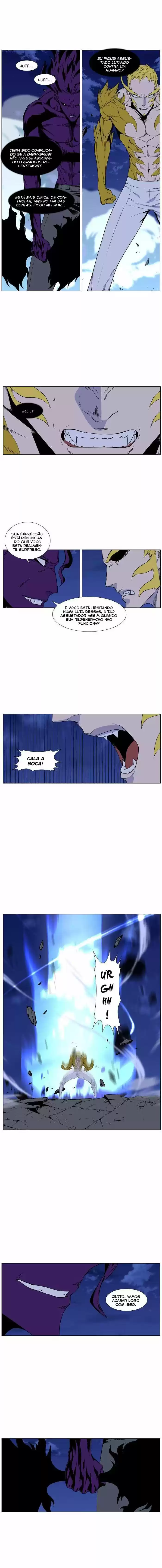 Read Noblesse Português Manga Online