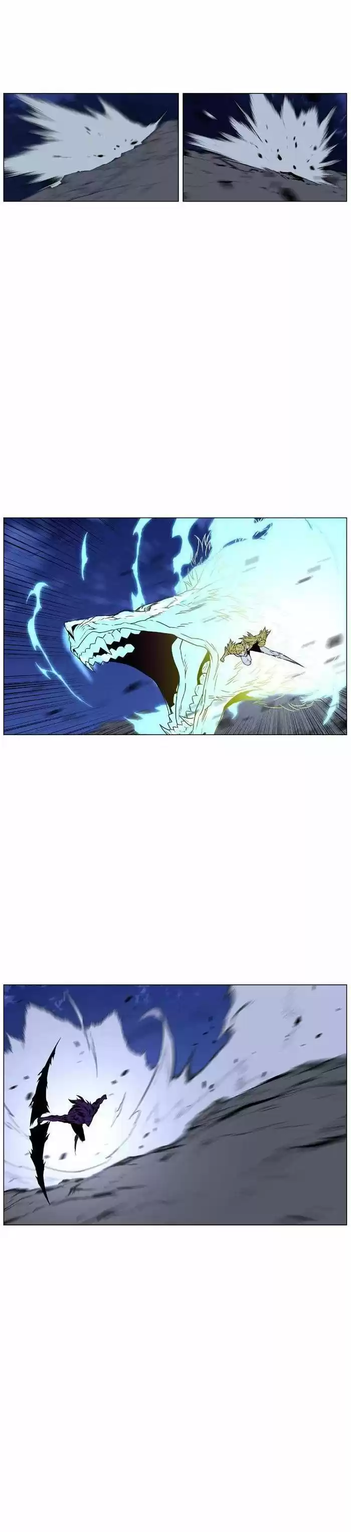 Read Noblesse Português Manga Online