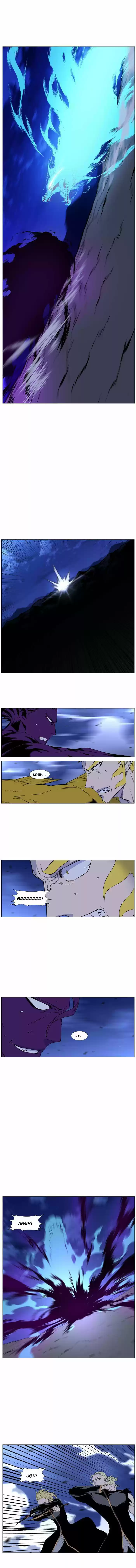 Read Noblesse Português Manga Online