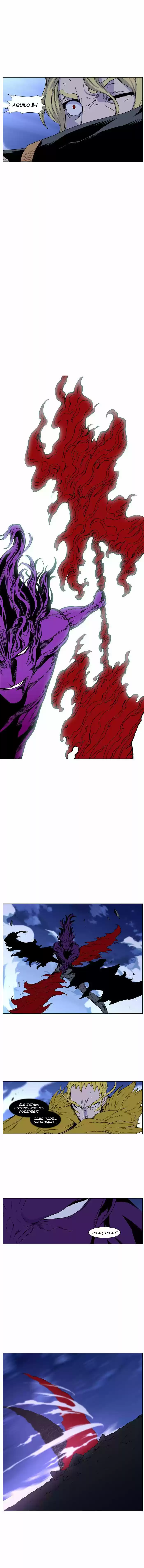 Read Noblesse Português Manga Online