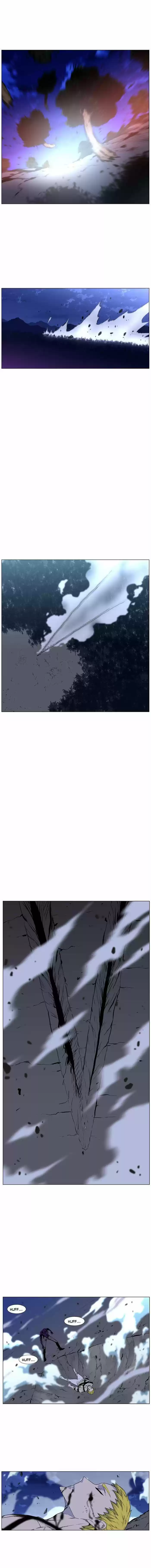 Read Noblesse Português Manga Online