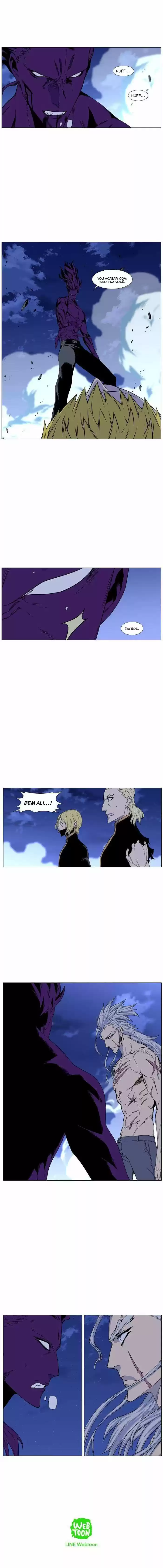 Read Noblesse Português Manga Online