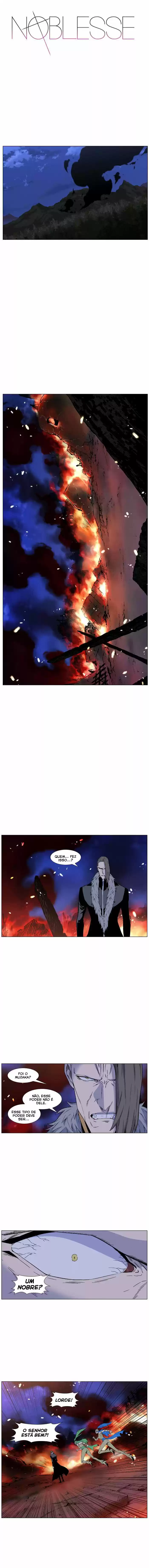 Read Noblesse Português Manga Online