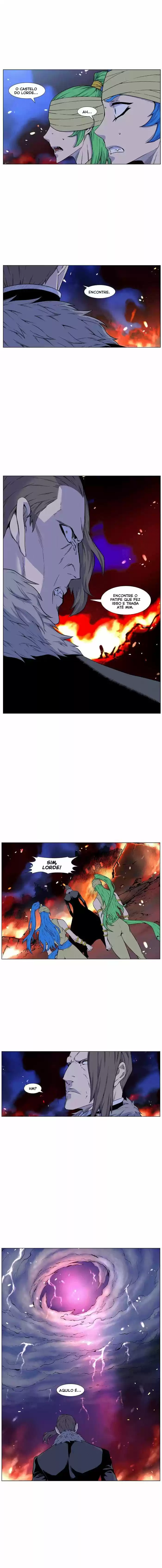 Read Noblesse Português Manga Online