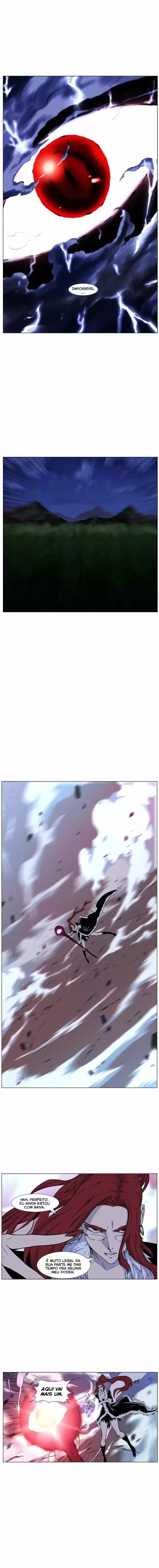 Read Noblesse Português Manga Online