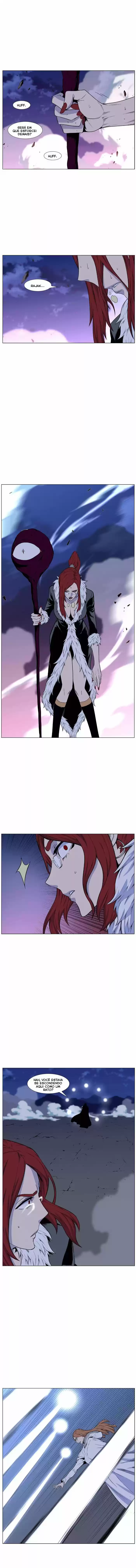 Read Noblesse Português Manga Online