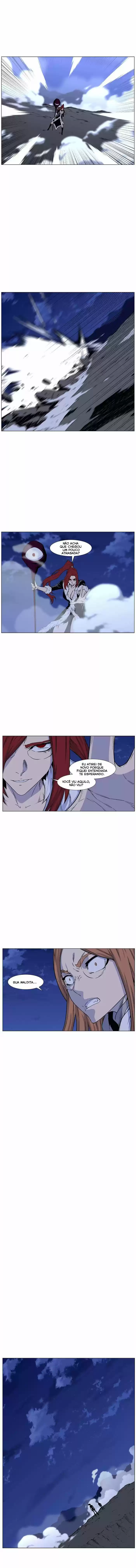 Read Noblesse Português Manga Online