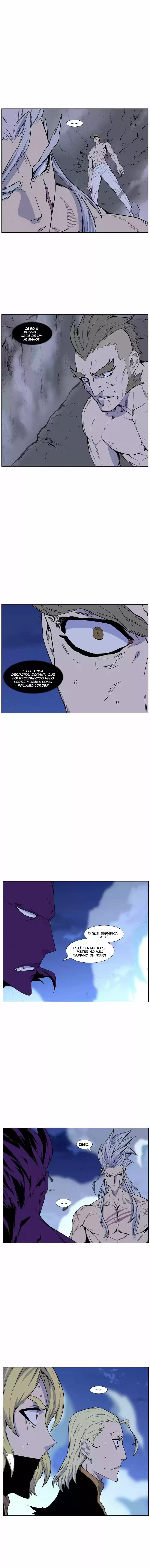 Read Noblesse Português Manga Online