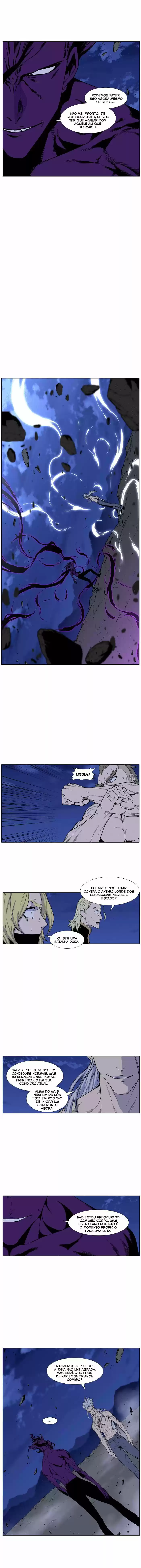 Read Noblesse Português Manga Online