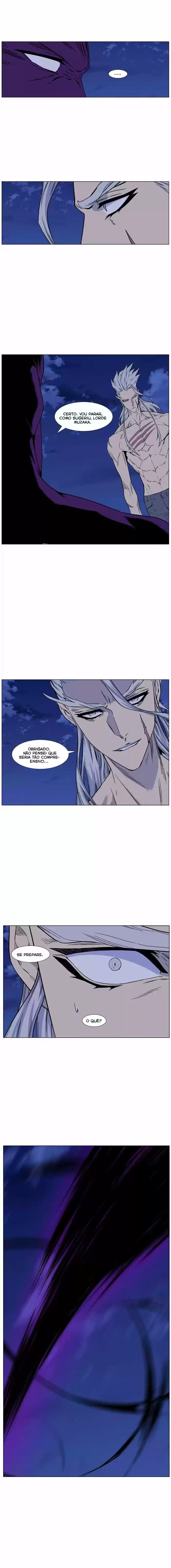 Read Noblesse Português Manga Online