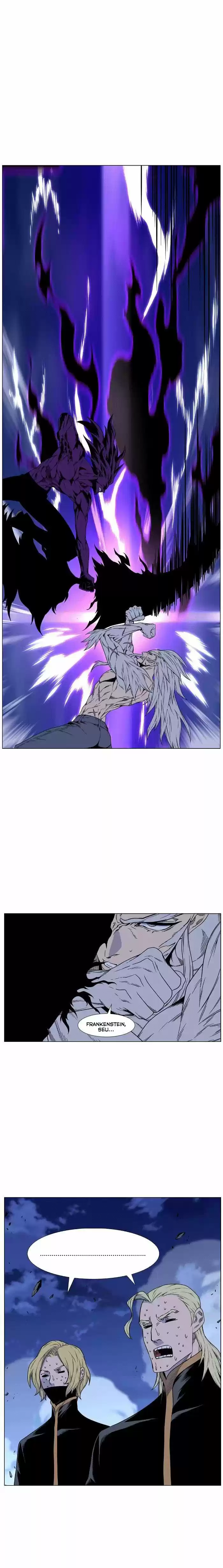 Read Noblesse Português Manga Online