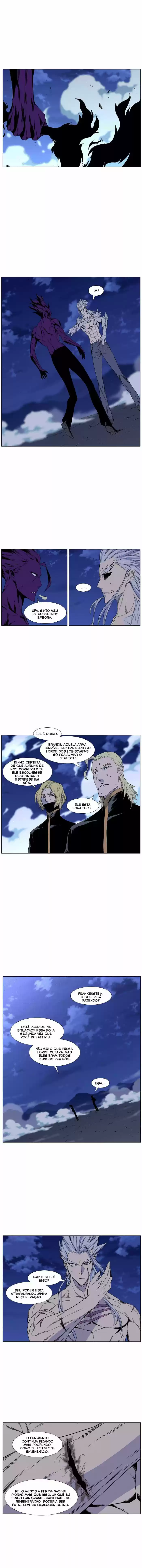 Read Noblesse Português Manga Online
