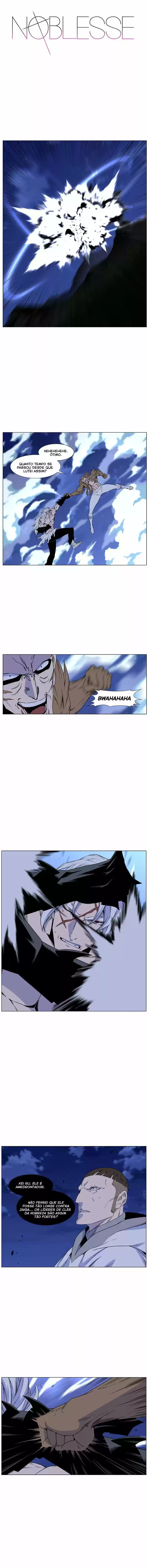 Read Noblesse Português Manga Online