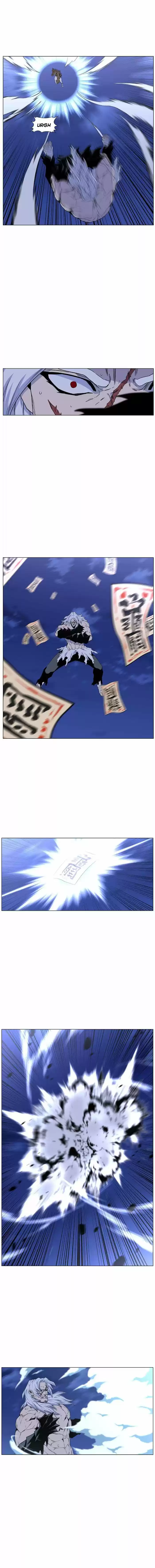 Read Noblesse Português Manga Online