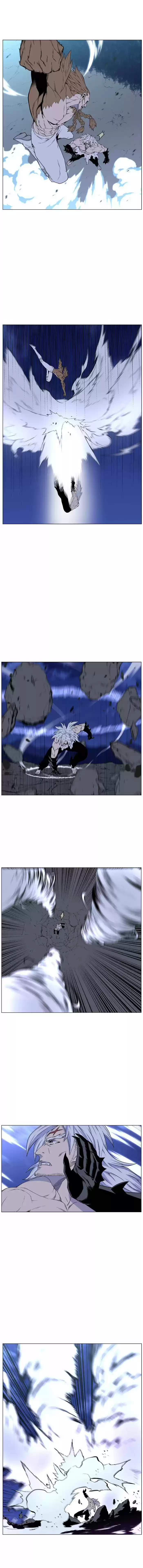 Read Noblesse Português Manga Online