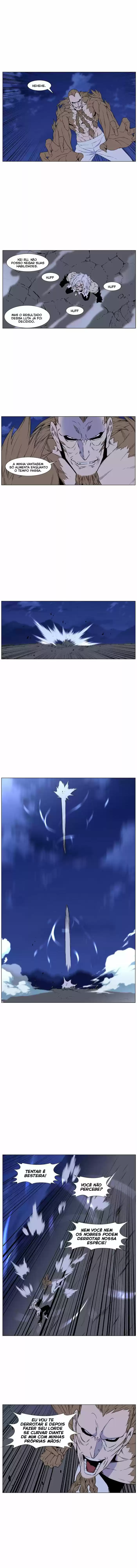 Read Noblesse Português Manga Online