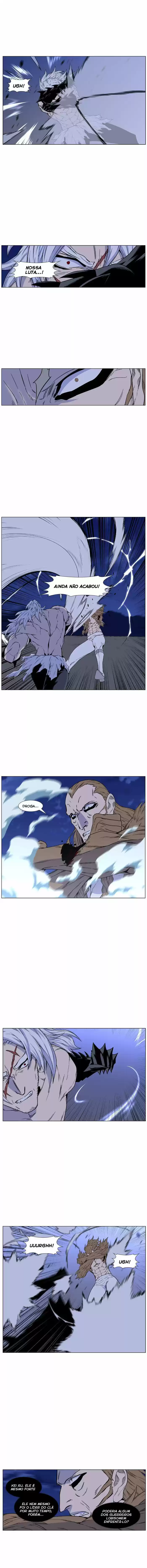 Read Noblesse Português Manga Online