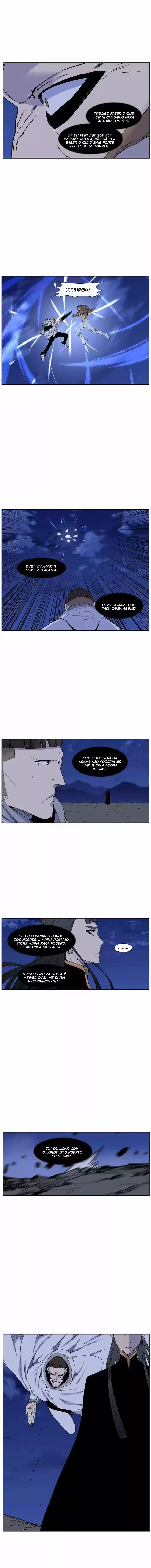 Read Noblesse Português Manga Online