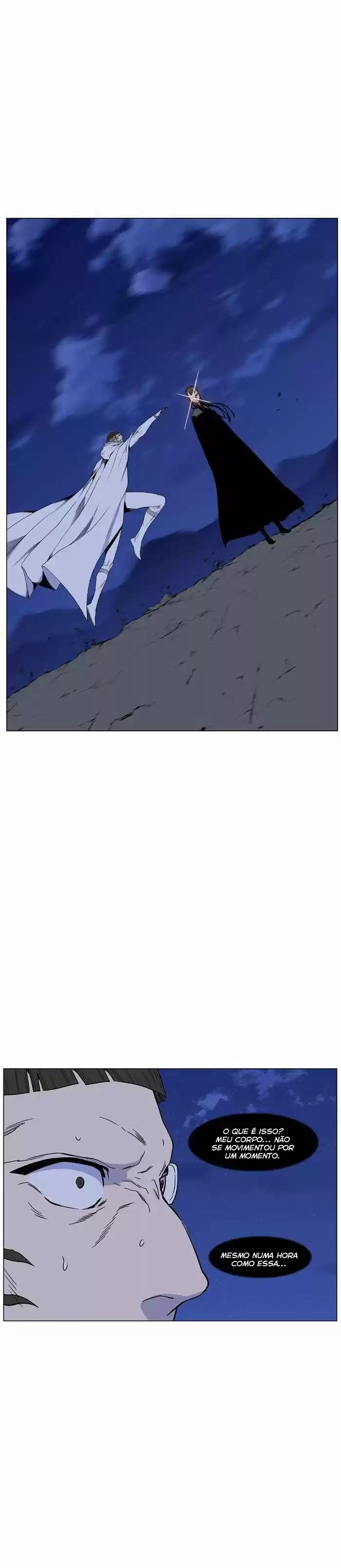 Read Noblesse Português Manga Online