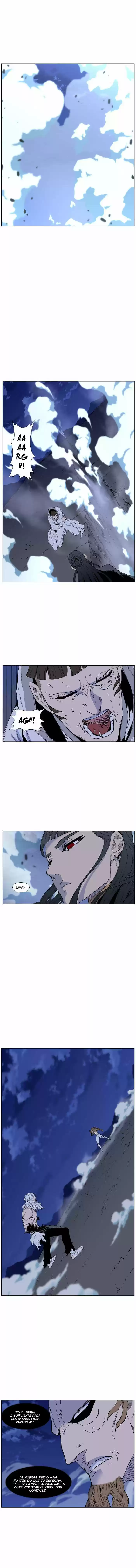 Read Noblesse Português Manga Online