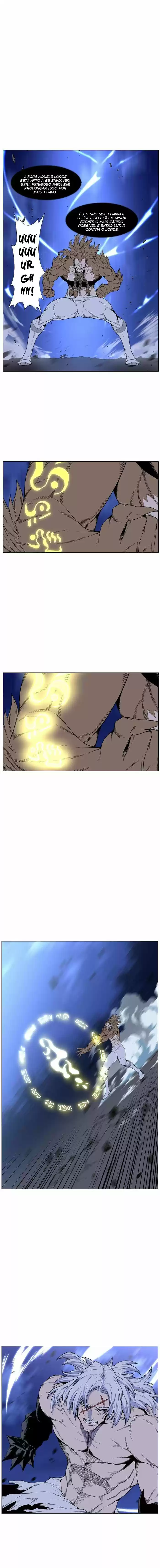 Read Noblesse Português Manga Online