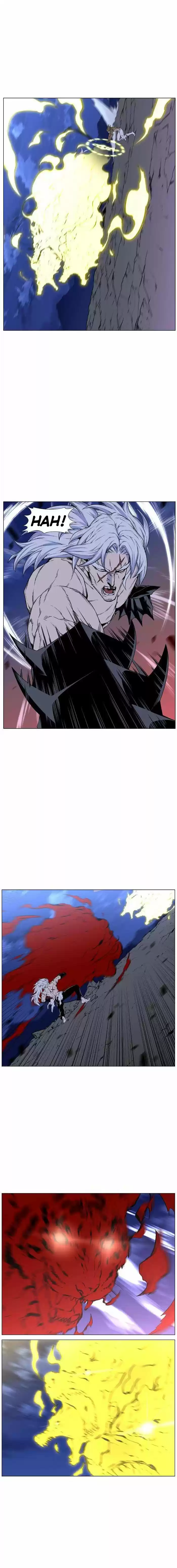 Read Noblesse Português Manga Online