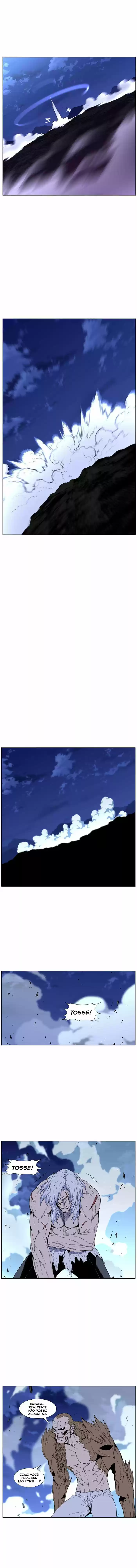 Read Noblesse Português Manga Online